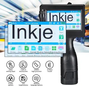 Multi-Functional Intelligent Ink-Jet Printer