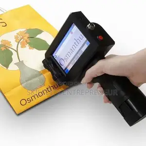 Multi-Functional Intelligent Ink-Jet Printer