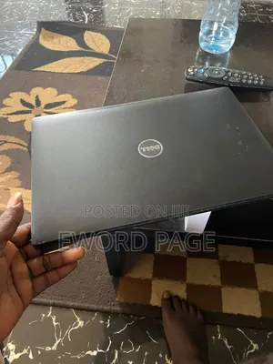 Laptop Dell Latitude 14 7480 8GB Intel Core i5 SSD 256GB