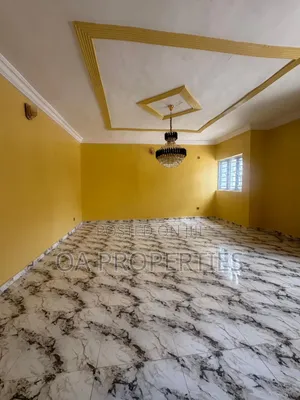 4bdrm Duplex in Kolapo Ishola Gra for rent