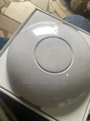 Ubiquiti:Access Point AC Long Range: Uap-AC-Lr