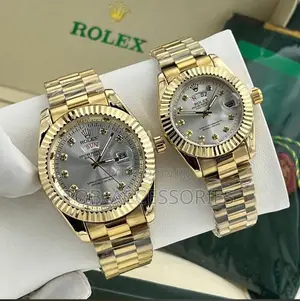 Couples Wristwatch