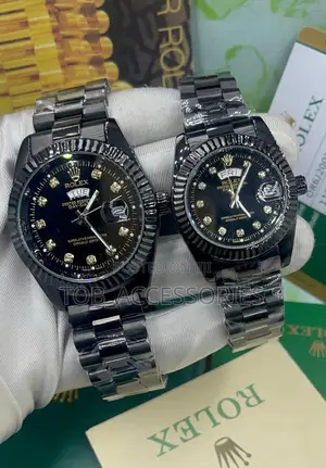Couples Wristwatch