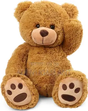 Teddy Bear Stuffed Animal