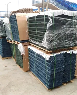 Roofingsheet Stone Coated Roofingtiles