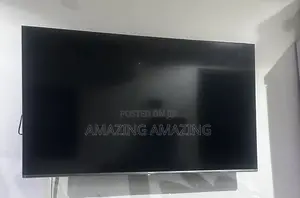 His TV 55 U6k Uled
