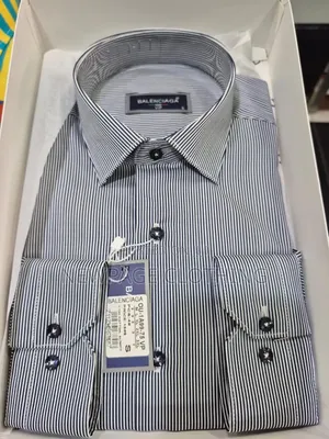Classy Grey Men’s Suit (Double-Breasted) – Wedding Ready ₦