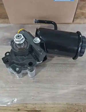 5vZ Power Steering Pump