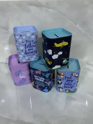 Piggy Bank