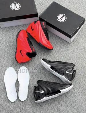 Nike G.T. Future Basketball Shoes in Size 40-45