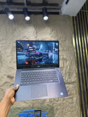 Laptop Dell Vostro 5481 8GB Intel Core i5 SSD 256GB