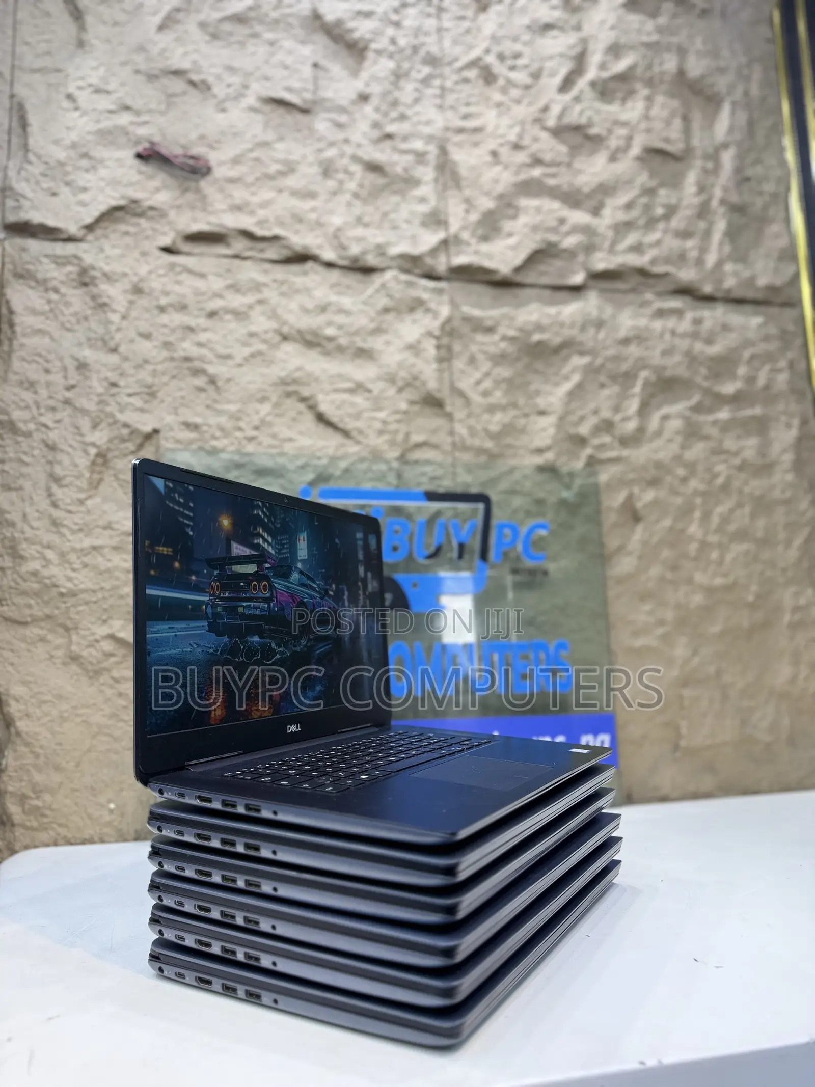 Laptop Dell Vostro 5481 8GB Intel Core i5 SSD 256GB