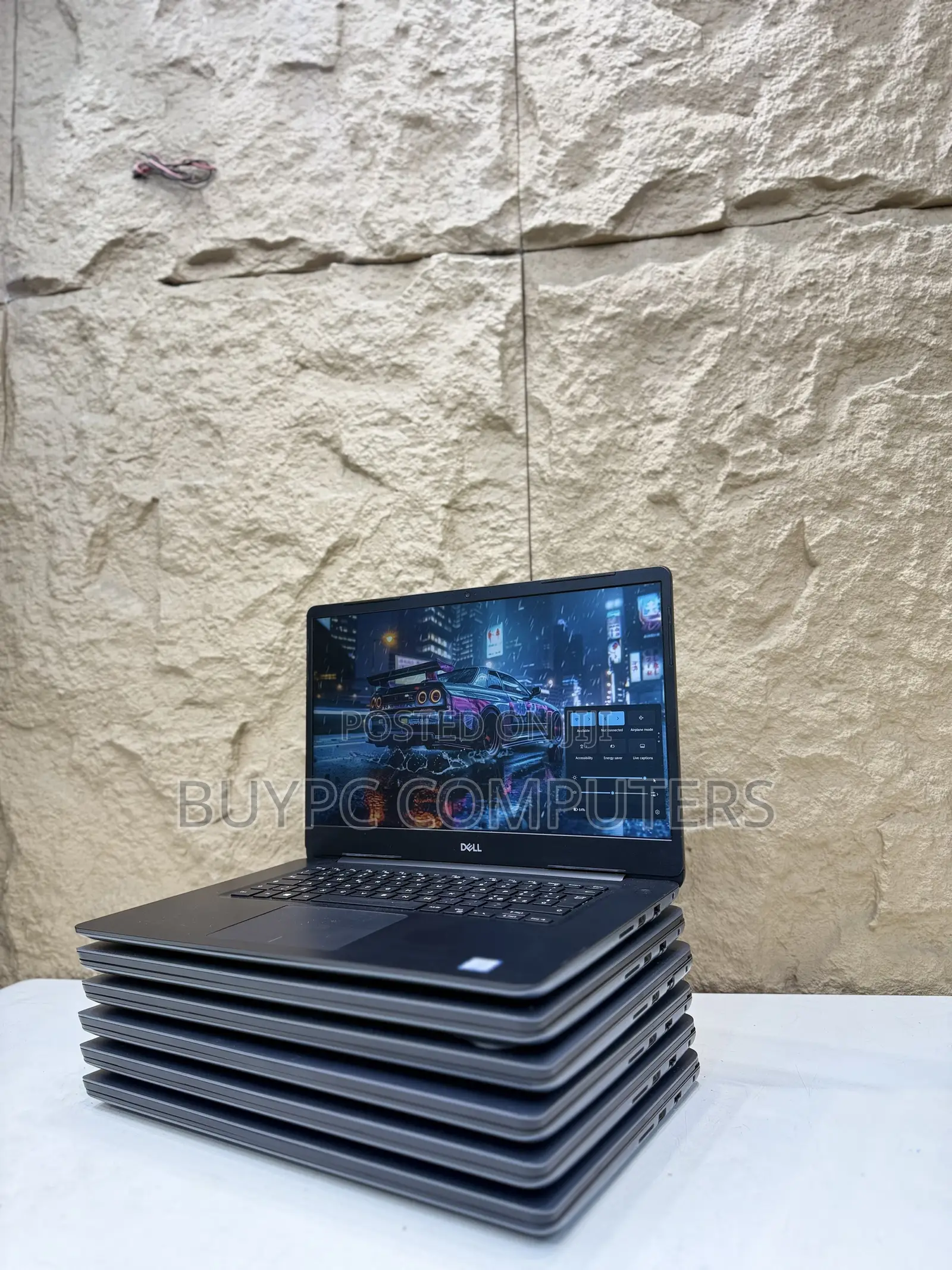 Laptop Dell Vostro 5481 8GB Intel Core i5 SSD 256GB