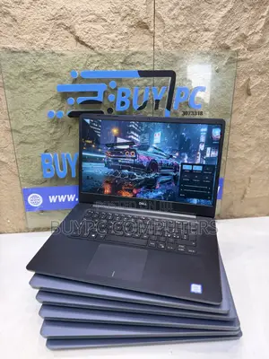 Laptop Dell Vostro 5481 8GB Intel Core i5 SSD 256GB