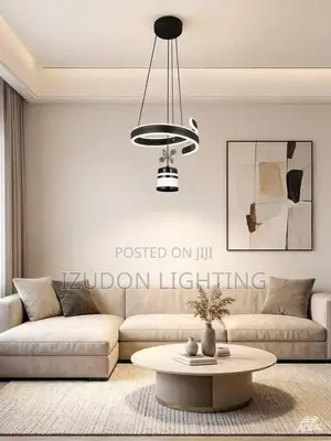Spiral Chandeliers for Your House