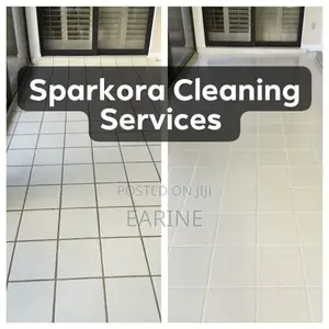 Tile Grout Cleaning