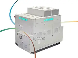 CNG Booster Compressor
