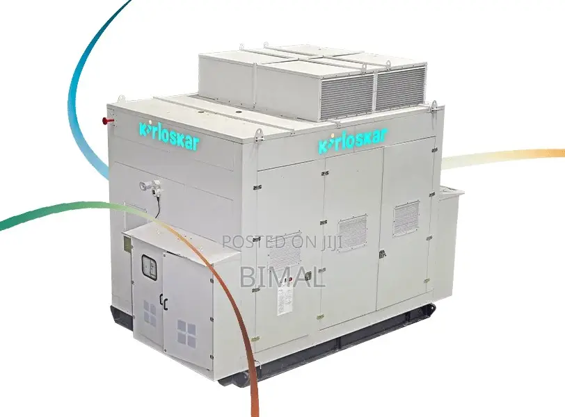 CNG Booster Compressor