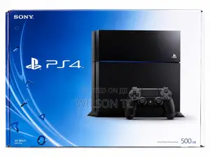 PlayStation 4