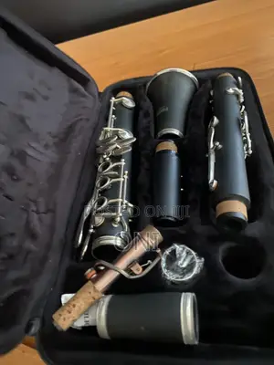 Musical Instruments
