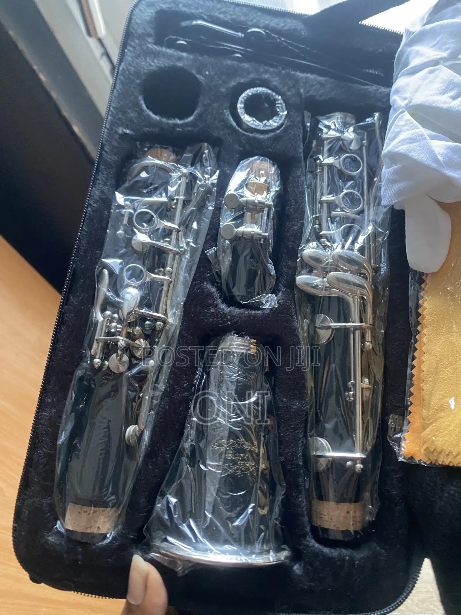 Musical Instruments