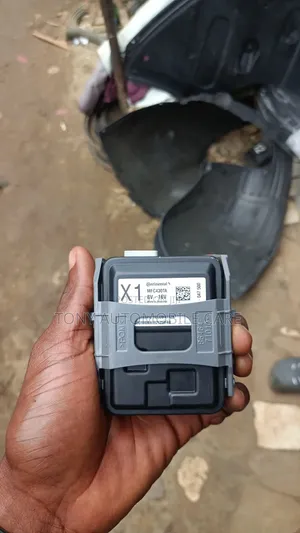 Roof Camera for Camry 2018/2020