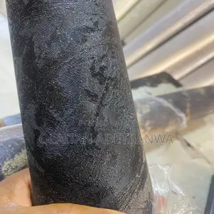 Cleanable Nonwoven Luxurious Wallpaper