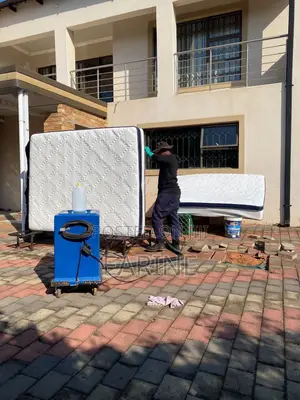 Floor Cleaning Maintenance