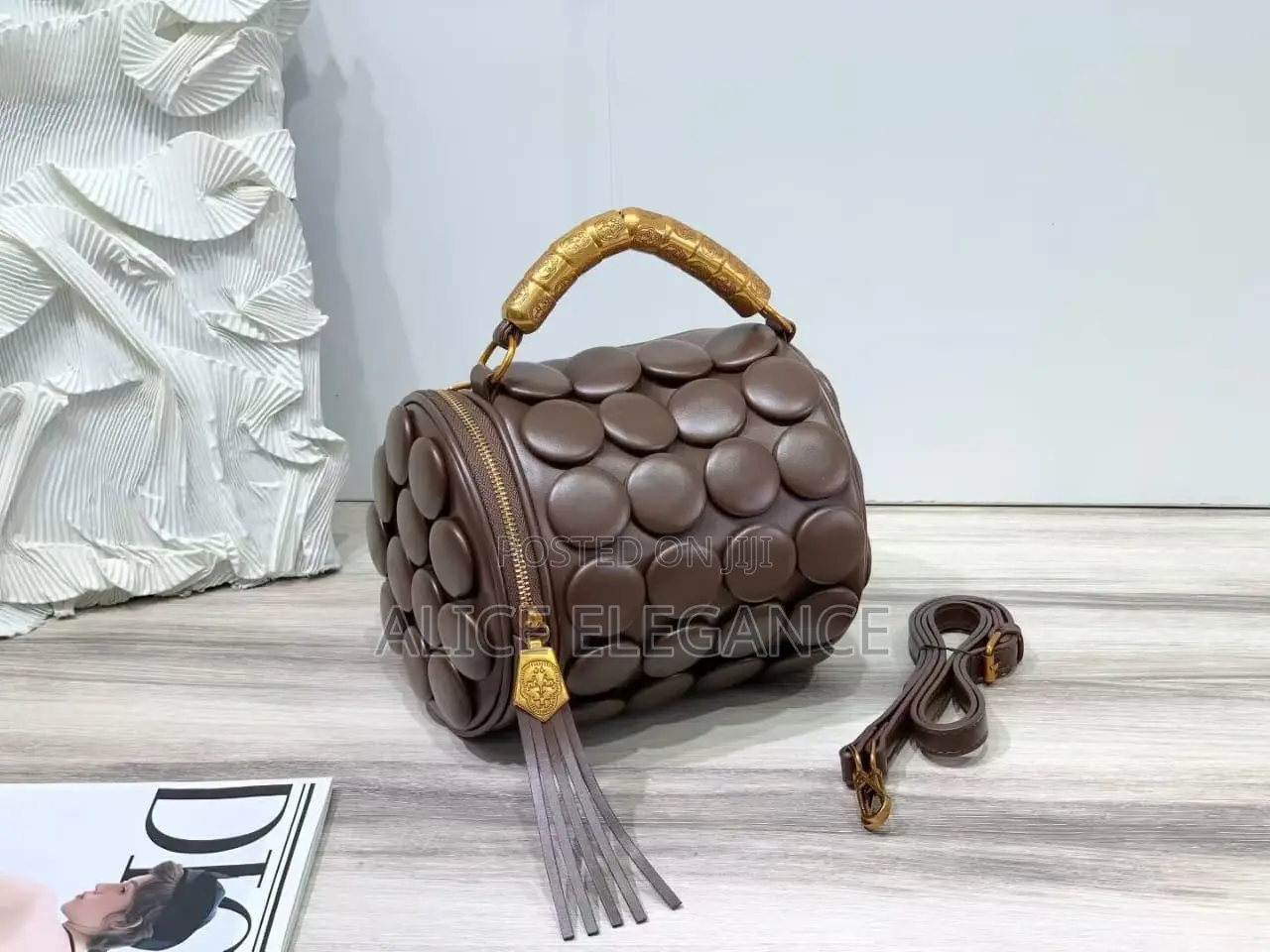 Alexandrawang Bag