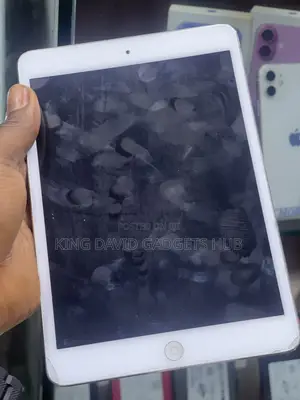 Apple iPad mini 2 32 GB Silver