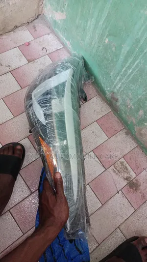Headlight for Elantra 2014