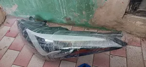 Headlight for Elantra 2014
