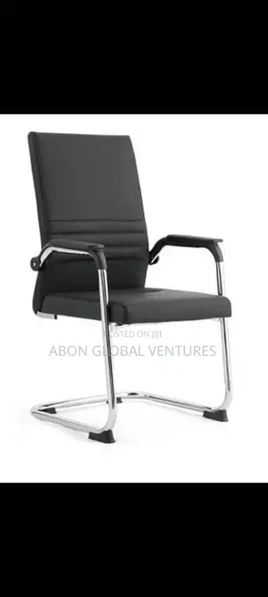 Supervisor Office Visitors Chair