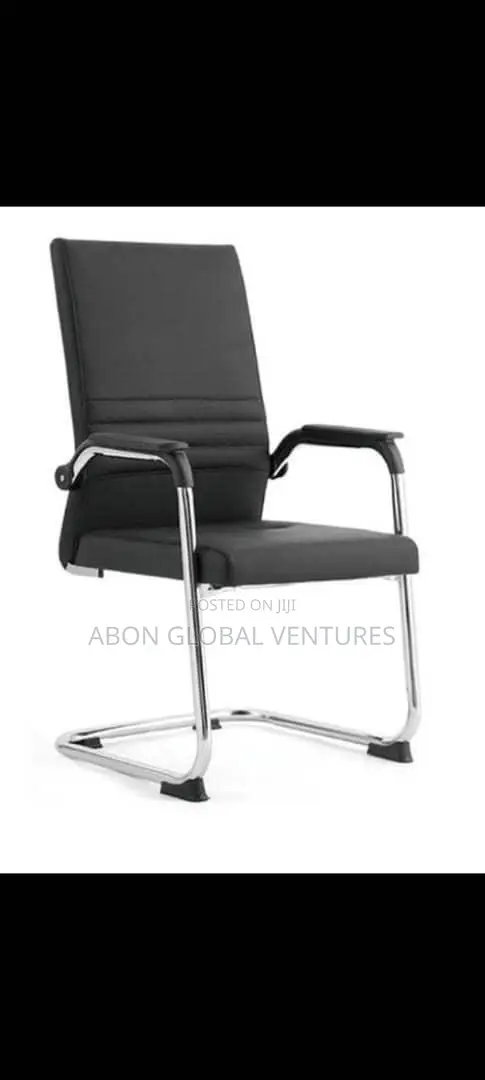 Supervisor Office Visitors Chair