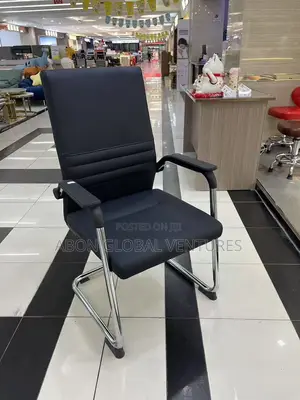 Supervisor Office Visitors Chair