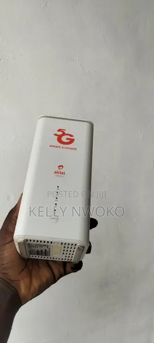 Airtel 5g Router Broadband