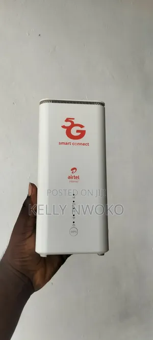 Airtel 5g Router Broadband