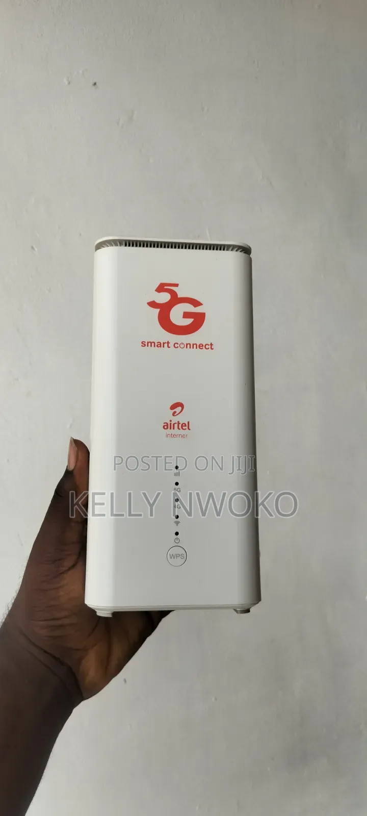 Airtel 5g Router Broadband