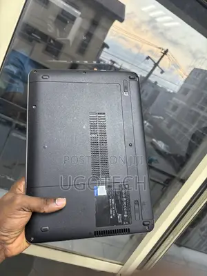 Laptop HP ProBook 430 G3 8GB Intel Core i5 SSD 256GB