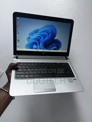 Laptop HP 430 G3 8GB Intel Core i5 SSD 128GB