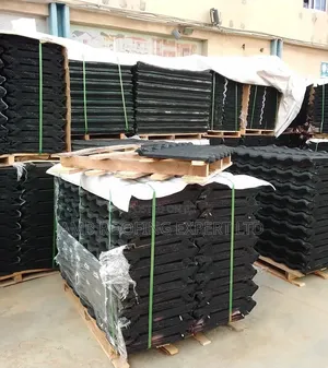 Stone Coated Roofing Factory Abuja Best Quality Lowest Price