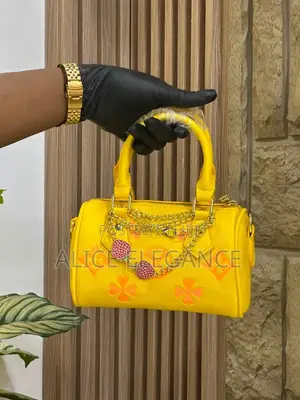 Fashion Handbag