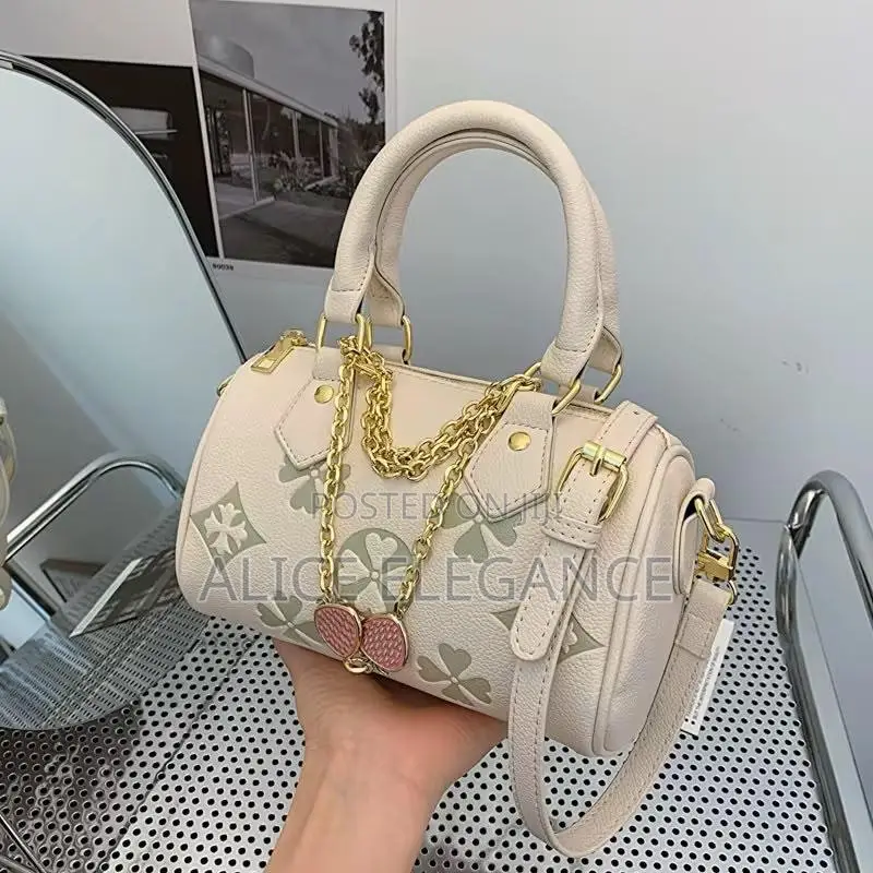 Fashion Handbag