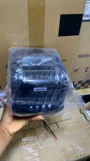 Xprinter Barcode Thermal Printer
