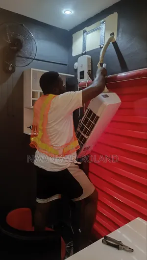 Air-Condition and Fridge Repairs