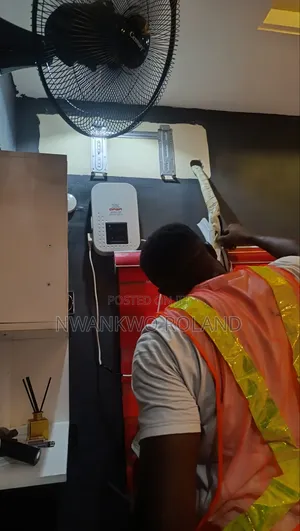 Air-Condition and Fridge Repairs