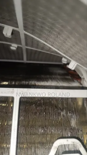 Air-Condition and Fridge Repairs