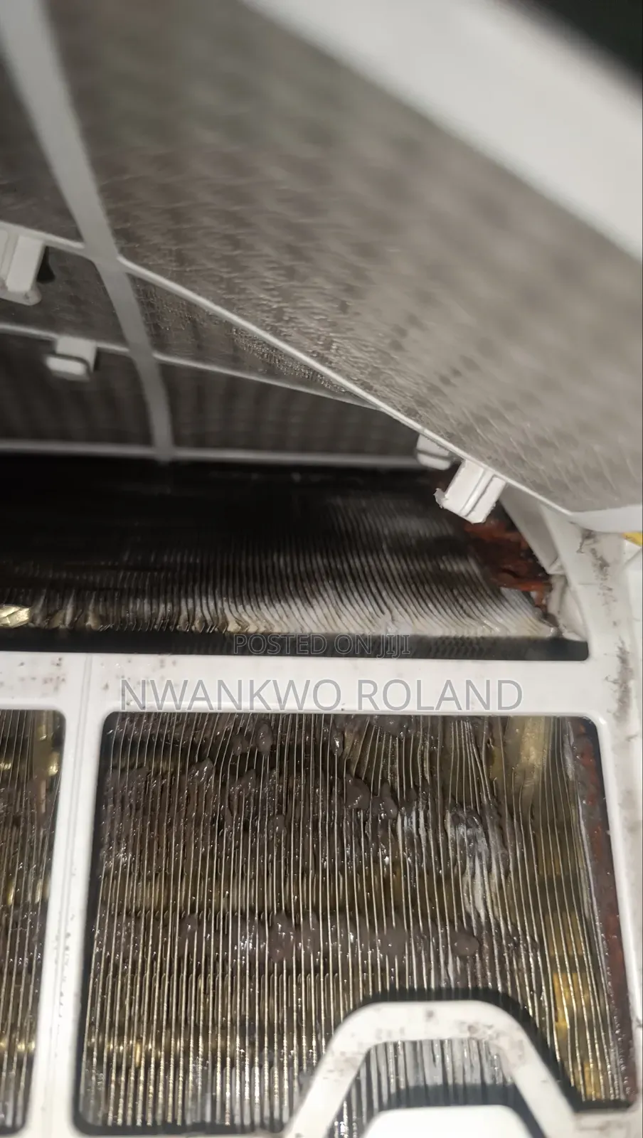 Air-Condition and Fridge Repairs