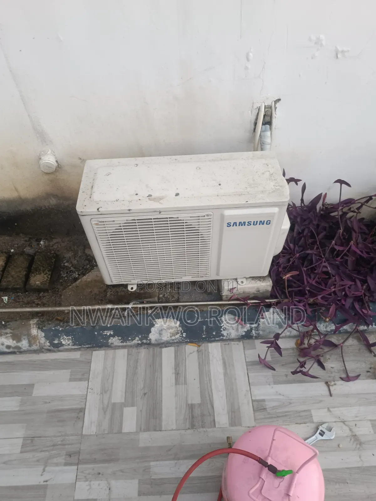 Air-Condition and Fridge Repairs