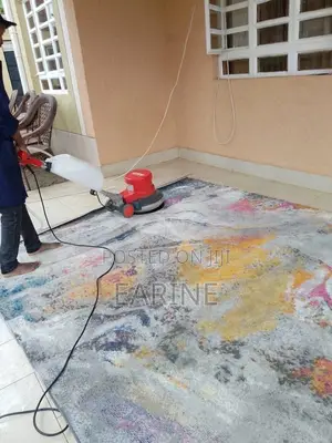 Estate Cleaning Services